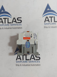HYUNDAI HMX 31 CONTROL RELAY 400/440V 20A