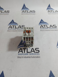 HYUNDAI HMX 31 CONTROL RELAY 400/440V 20A