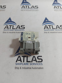 HYUNDAI HMX 31 CONTROL RELAY 400/440V 20A
