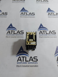 HYUNDAI HMX 31 GENERAL PURPOSE CONTROL RELAY 200/220V 20A