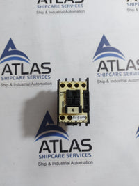 HYUNDAI HMX 31 GENERAL PURPOSE CONTROL RELAY 200/220V 20A