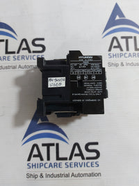 HYUNDAI HMX 31 GENERAL PURPOSE CONTROL RELAY 200/220V 20A
