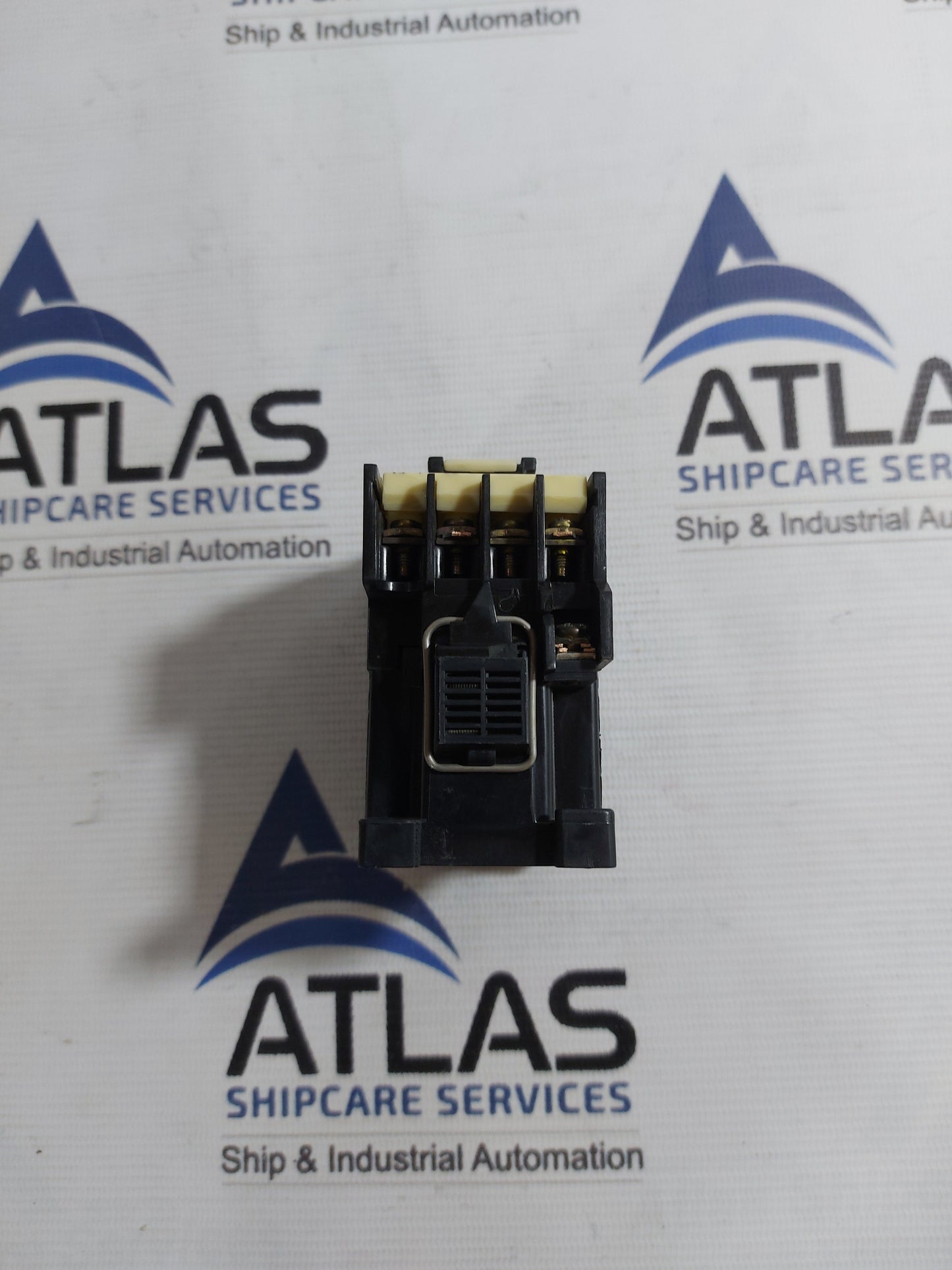 HYUNDAI HMX 31 GENERAL PURPOSE CONTROL RELAY 200/220V 20A