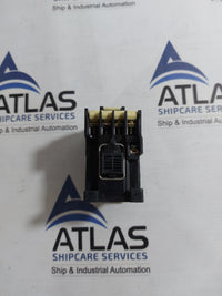 HYUNDAI HMX 31 GENERAL PURPOSE CONTROL RELAY 200/220V 20A