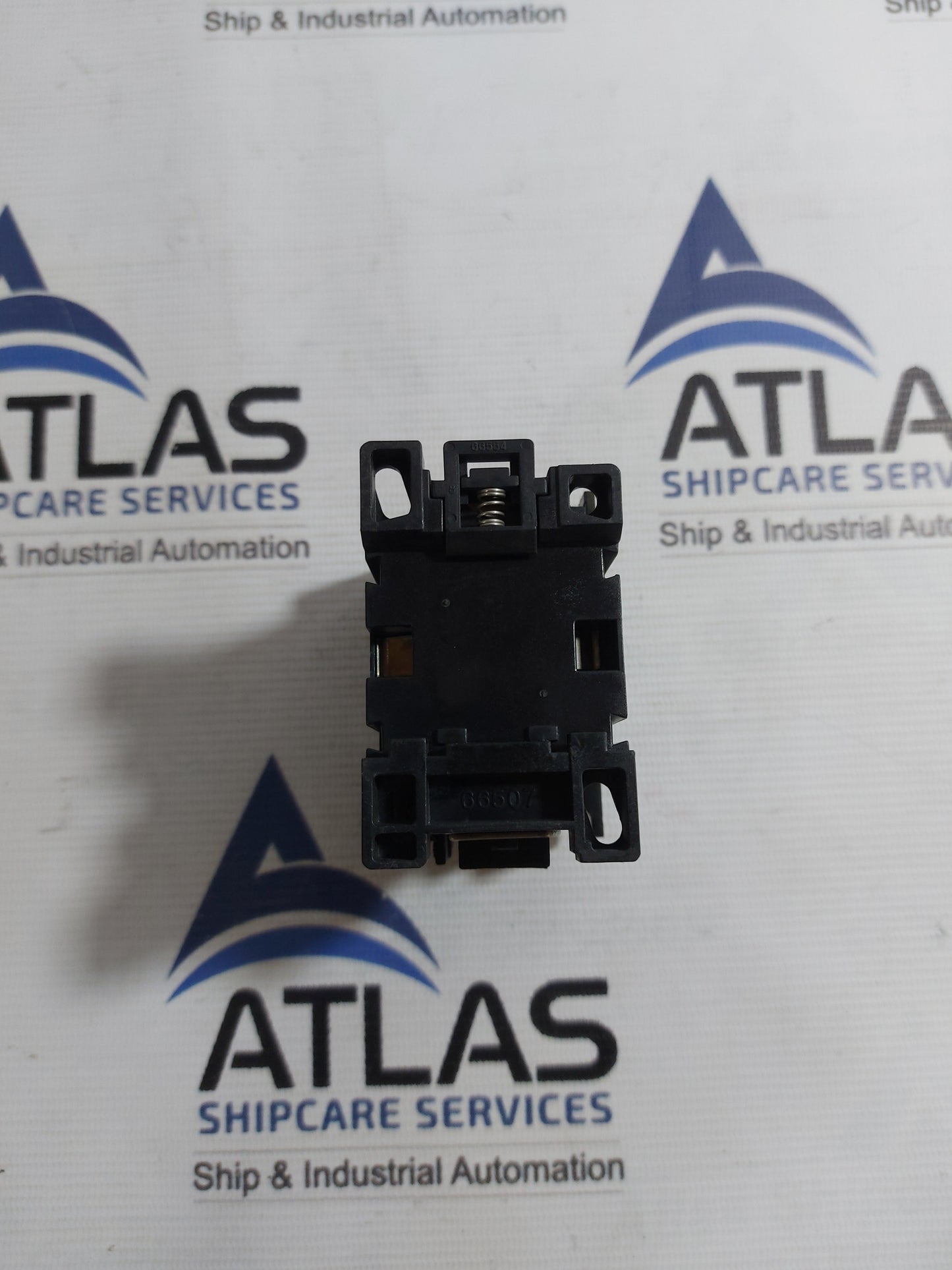 HYUNDAI HMX 31 GENERAL PURPOSE CONTROL RELAY 200/220V 20A