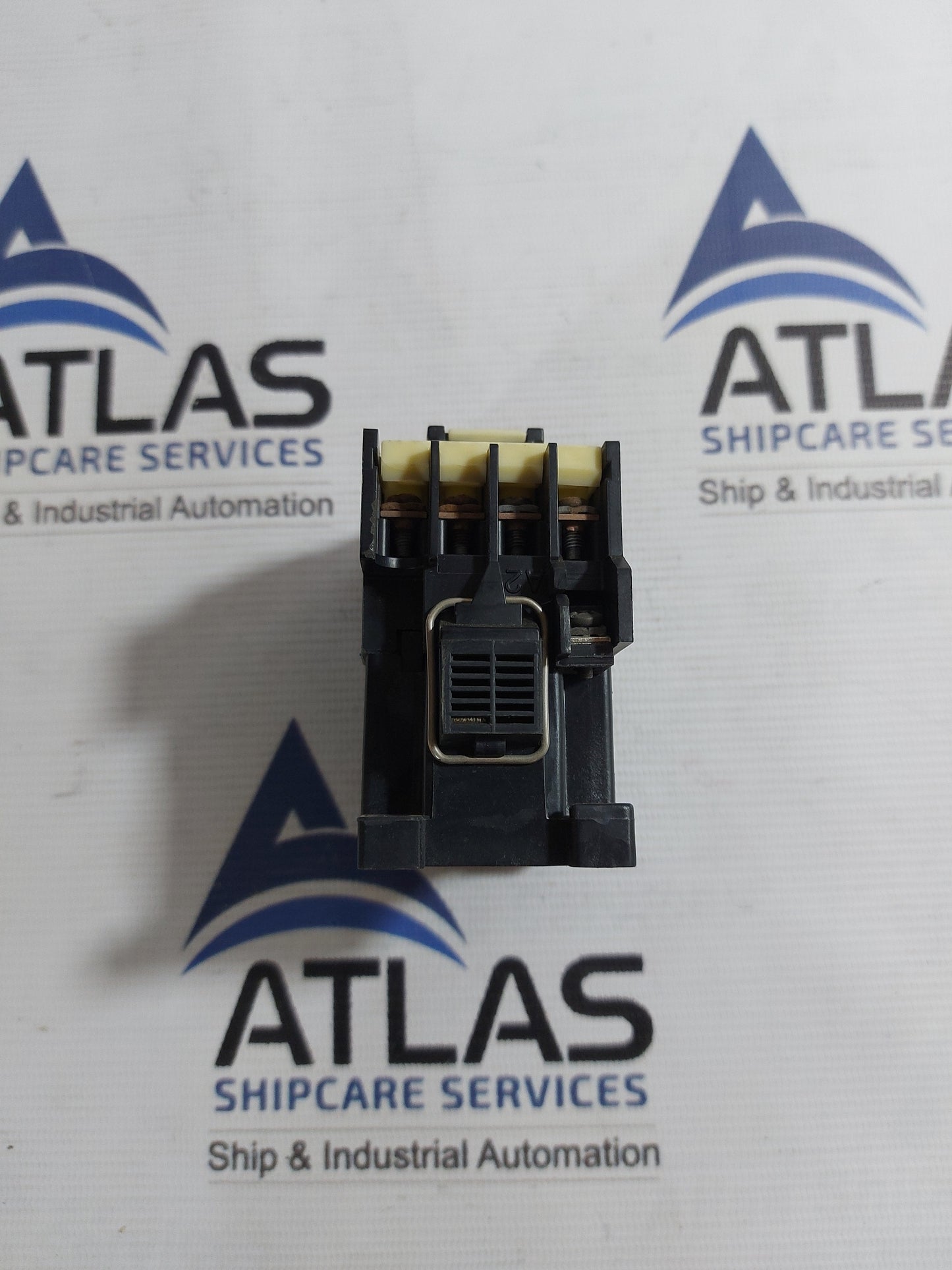 HYUNDAI HMX 31 GENERAL PURPOSE CONTROL RELAY 200/220V 25A