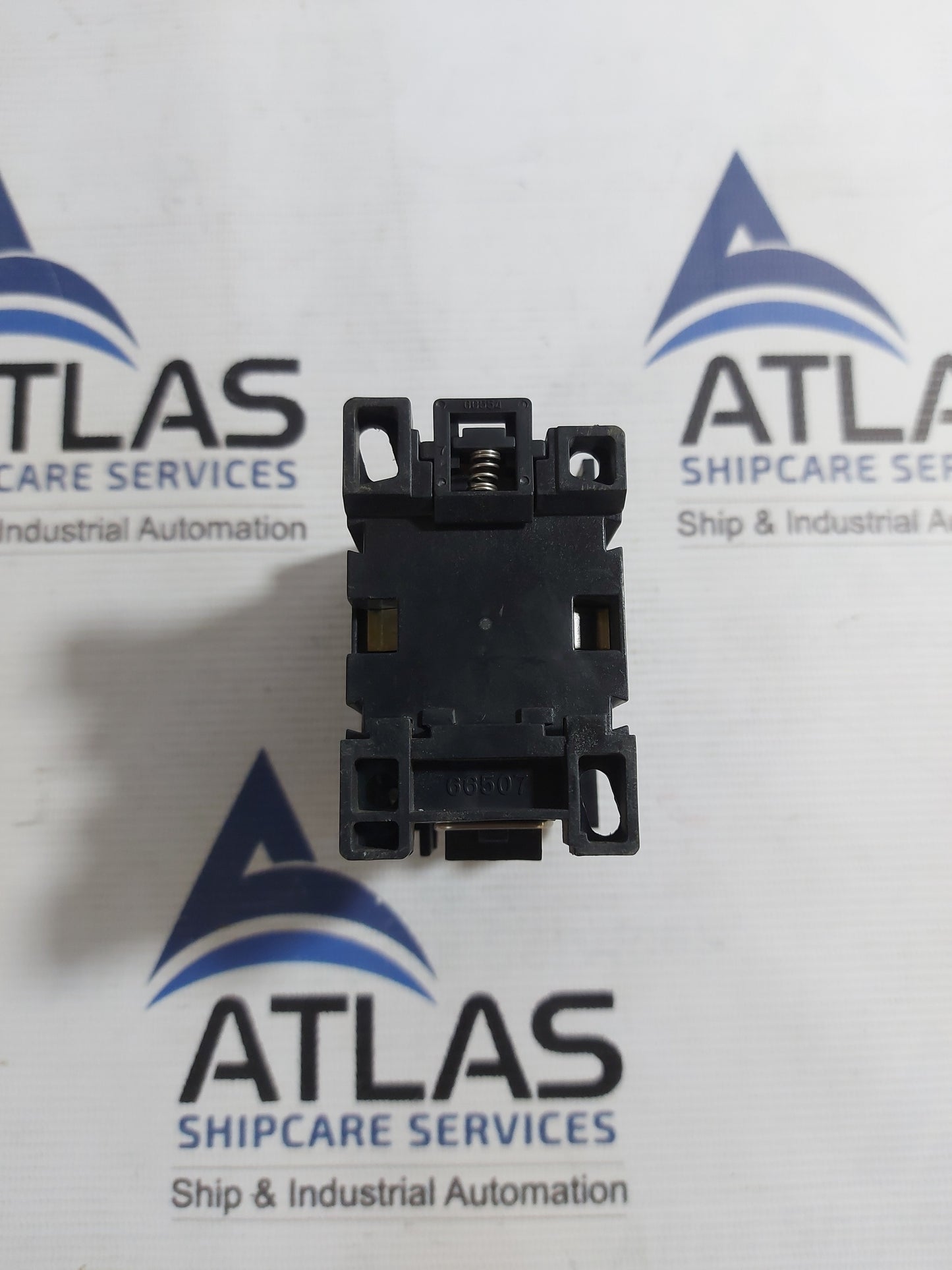 HYUNDAI HMX 31 GENERAL PURPOSE CONTROL RELAY 200/220V 25A