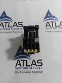 HYUNDAI HMX 31 GENERAL PURPOSE CONTROL RELAY 400/440V 20A