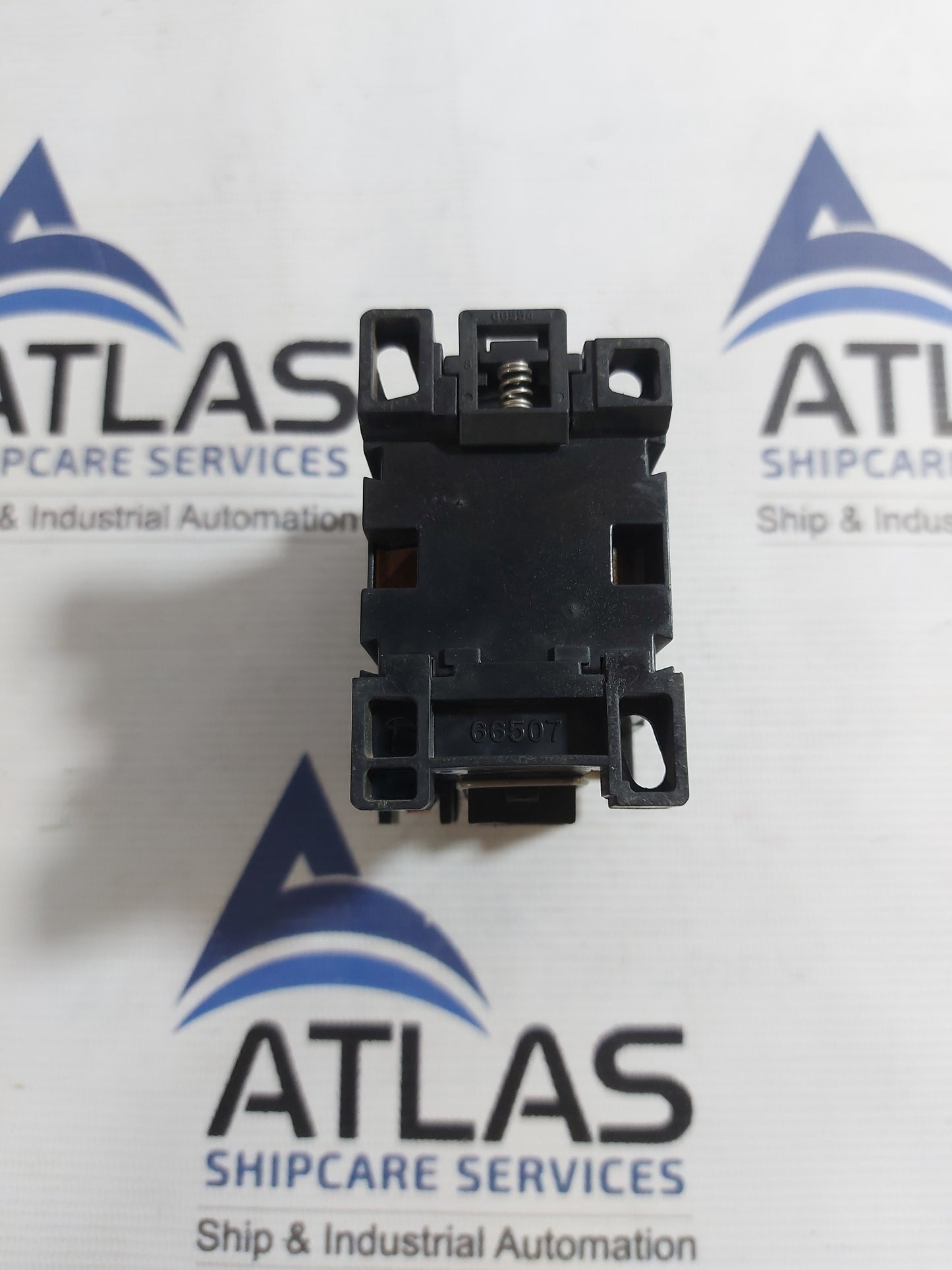HYUNDAI HMX 31 GENERAL PURPOSE CONTROL RELAY 400/440V 20A