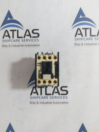 HYUNDAI HMX40 AUXILIARY CONTACTOR 200-220V 20A