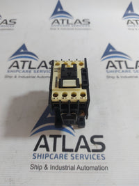 HYUNDAI HMX40 AUXILIARY CONTACTOR 200-220V 20A