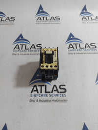 HYUNDAI HMX40 AUXILIARY CONTACTOR 200-220V 20A