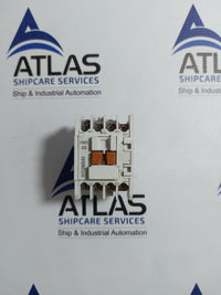 HYUNDAI HMX 40 CONTROL RELAY 20A/750V