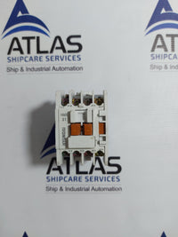 HYUNDAI HMX 40 CONTROL RELAY 20A/750V