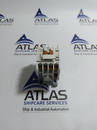 HYUNDAI HMX 40 CONTROL RELAY 20A/750V