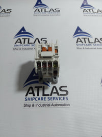 HYUNDAI HMX 40 CONTROL RELAY 20A/750V