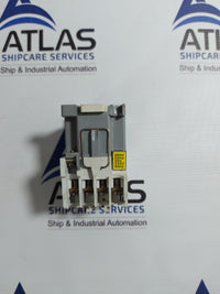 HYUNDAI HMX 40 CONTROL RELAY 20A/750V