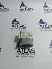 HYUNDAI HMX 40 CONTROL RELAY 20A/750V