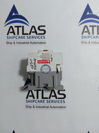 HYUNDAI HMX 40 CONTROL RELAY 20A/750V