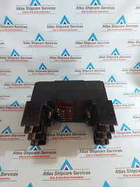 HYUNDAI HO-400BA MOLDED CASE CIRCUIT BREAKER 400A 3POLE
