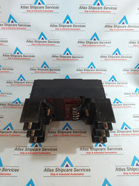 HYUNDAI HO-400BA MOLDED CASE CIRCUIT BREAKER 400A 3POLE