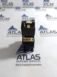 HYUNDAI HOK ZL1 MECHANICAL LATCHING BLOCK