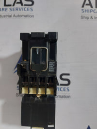 HYUNDAI HOK ZL1 MECHANICAL LATCHING BLOCK