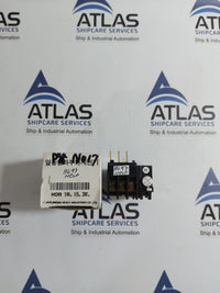 HYUNDAI HOR 1B 15 THERMAL OVERLOAD RELAY 12-18A