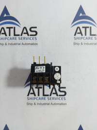 HYUNDAI HOR 1B 15 THERMAL OVERLOAD RELAY 12-18A