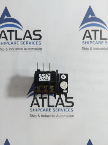 HYUNDAI HOR 1B 15 THERMAL OVERLOAD RELAY 12-18A