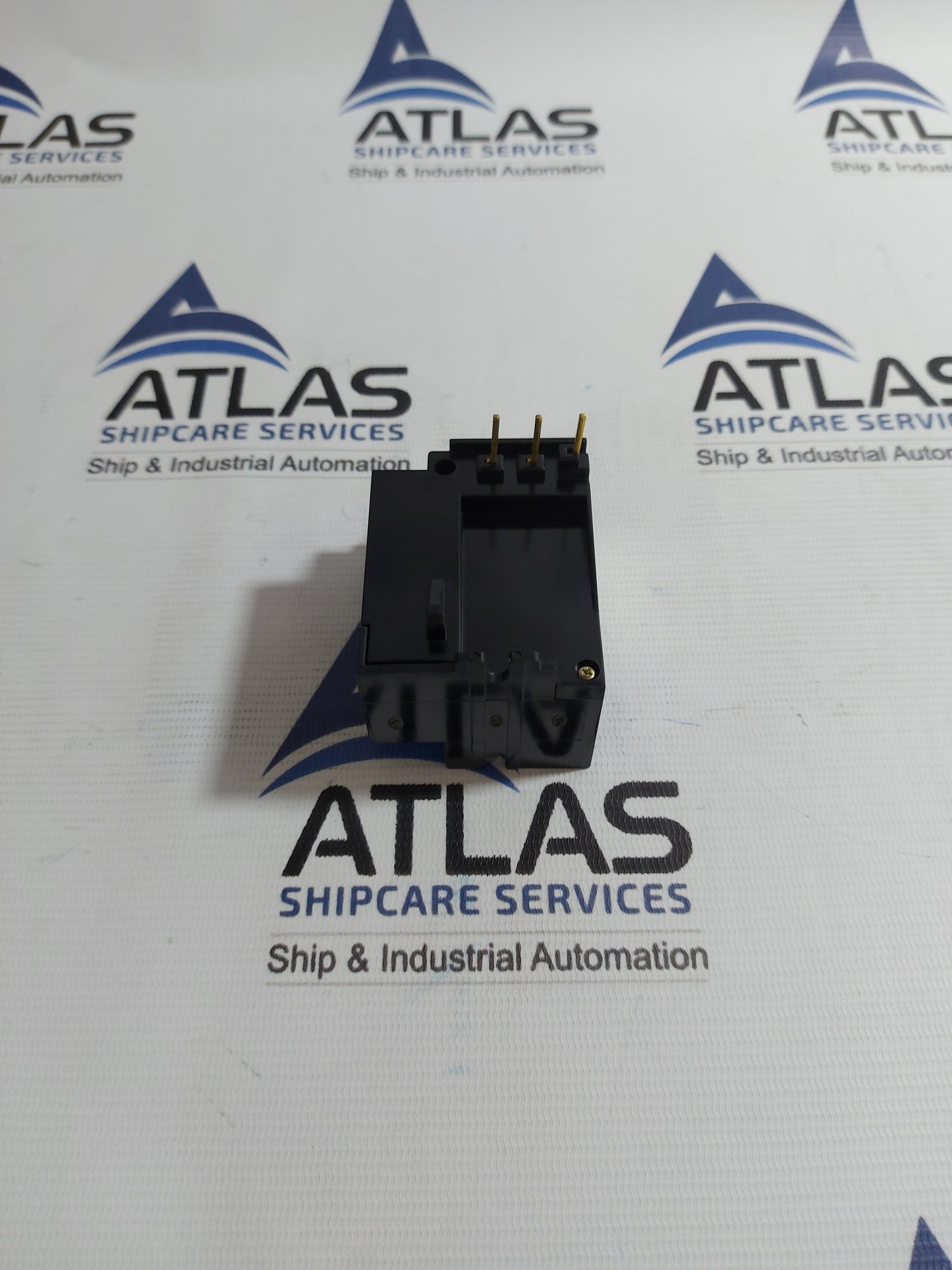 HYUNDAI HOR 1B 15 THERMAL OVERLOAD RELAY 12-18A