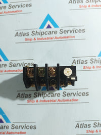 HYUNDAI HOR 1C22 THERMAL OVERLOAD RELAY