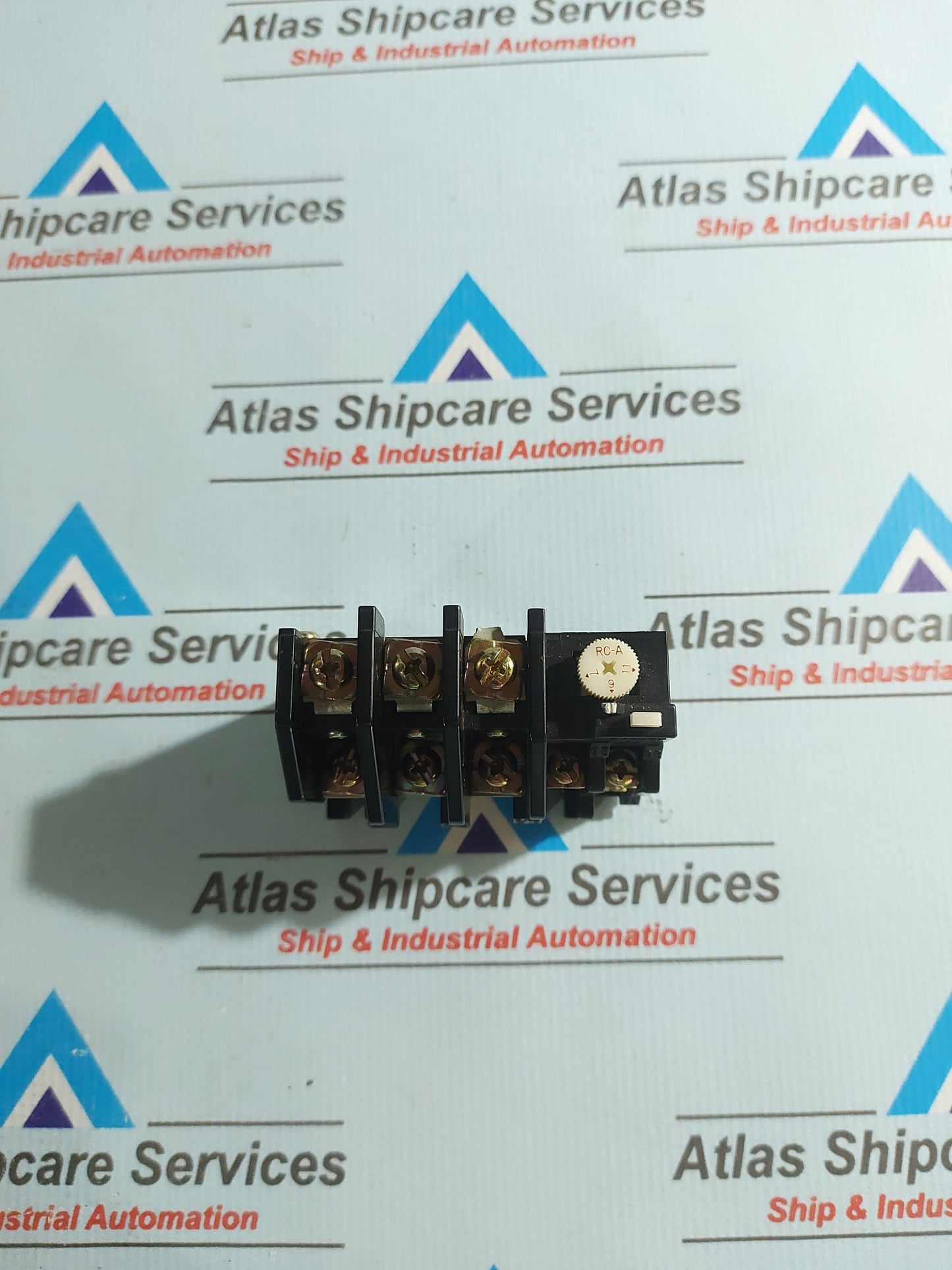 HYUNDAI HOR 1C9 THERMAL OVERLOAD RELAY