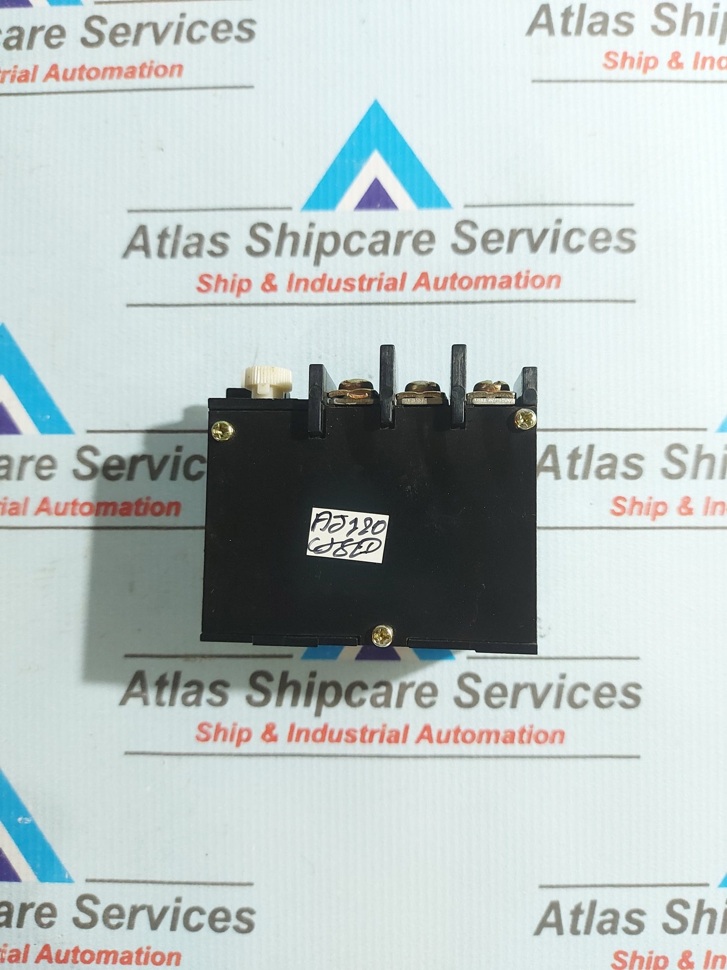 HYUNDAI HOR 1C9 THERMAL OVERLOAD RELAY