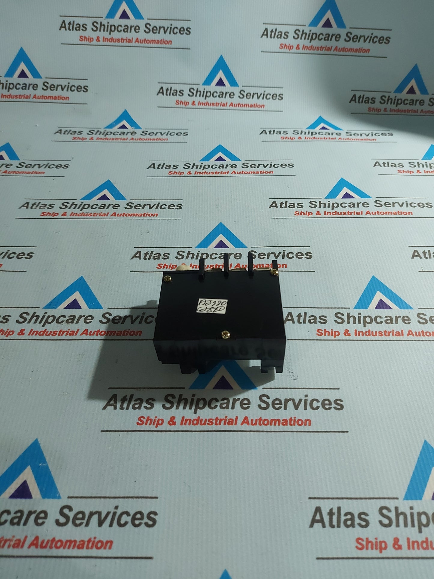 HYUNDAI HOR 1C9 THERMAL OVERLOAD RELAY