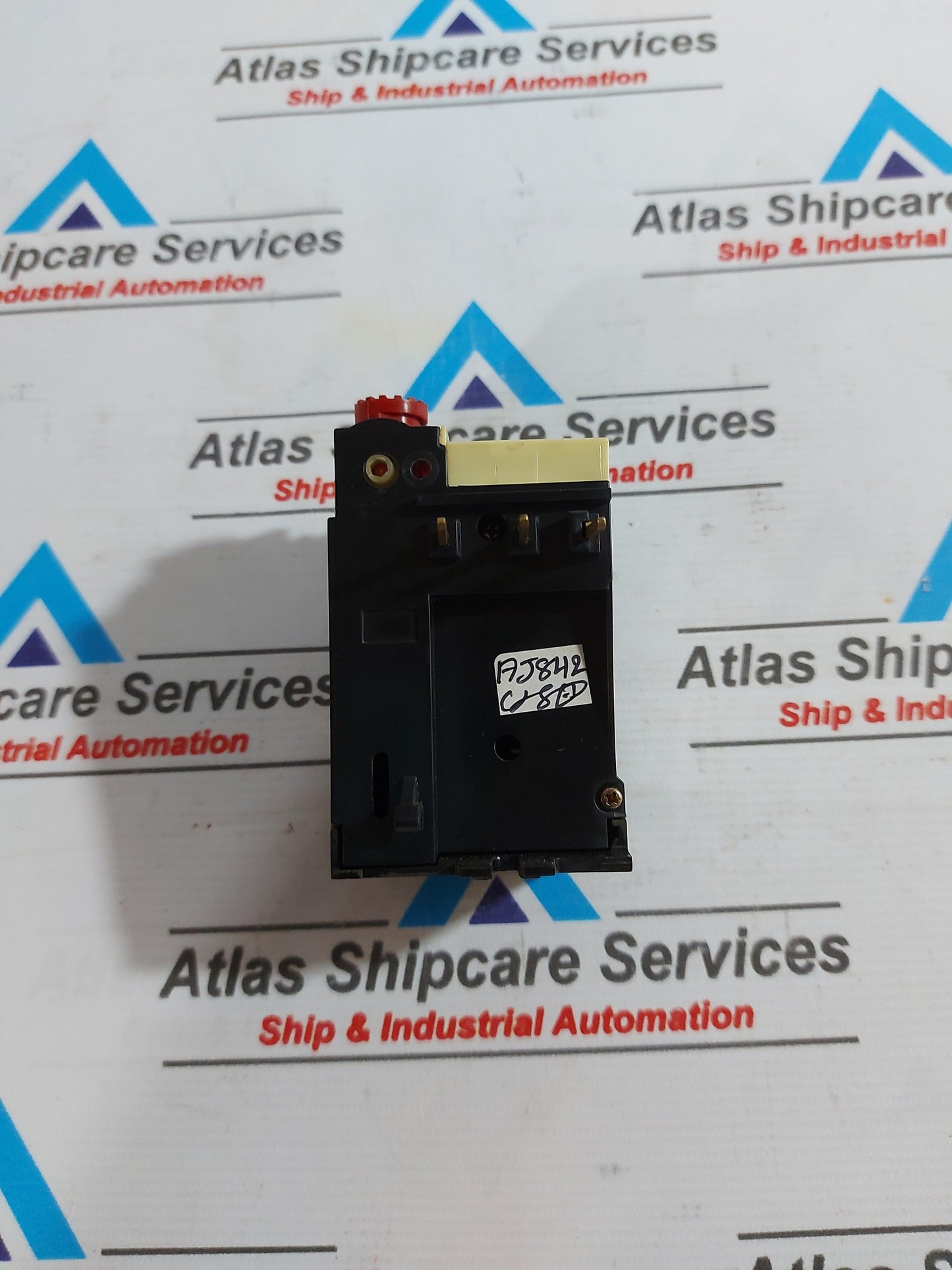 HYUNDAI HOR 1K 0.9 THERMAL OVERLOAD RELAY 5A 660V~