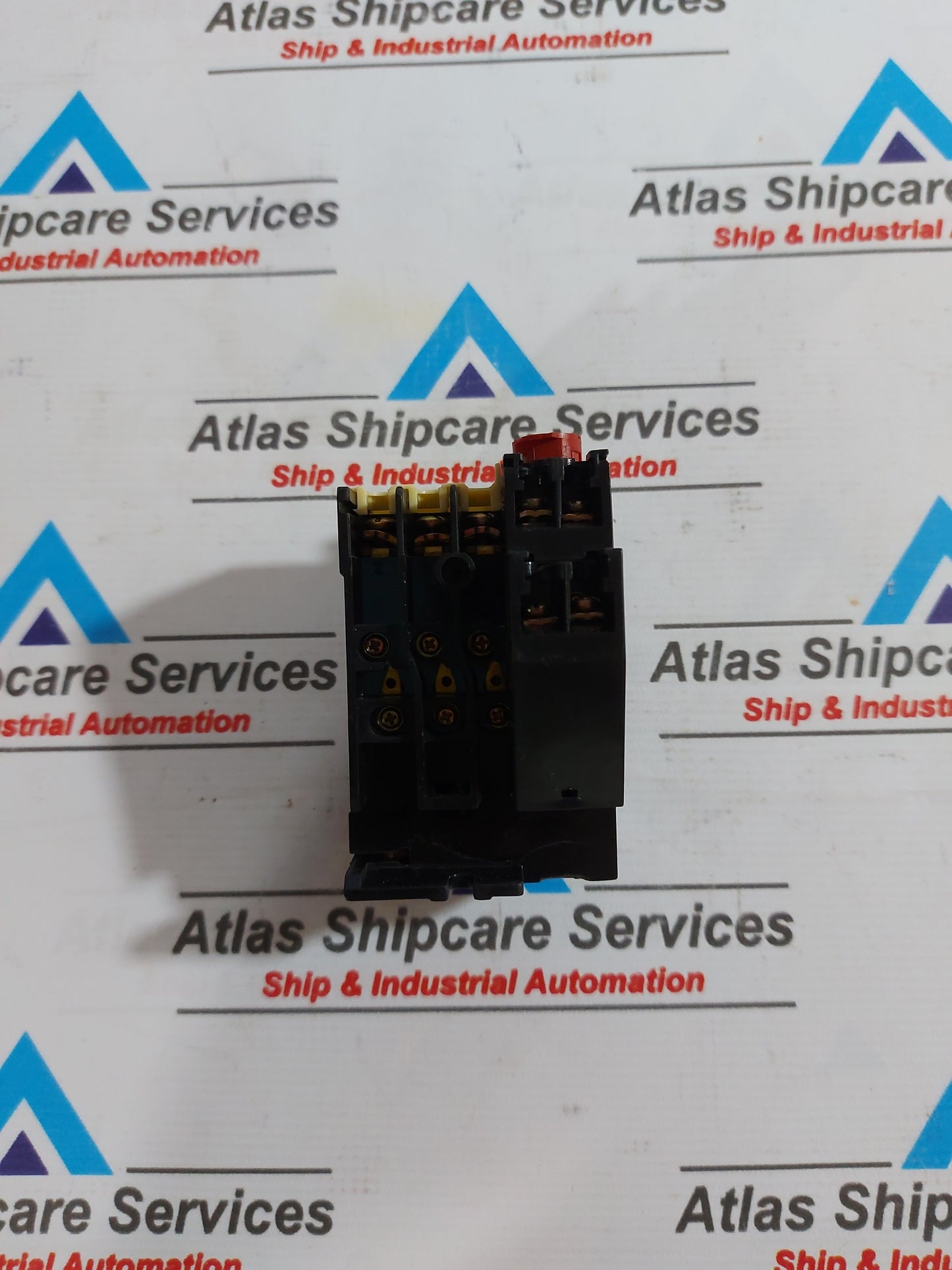 HYUNDAI HOR 1K 0.9 THERMAL OVERLOAD RELAY 5A 660V~