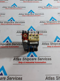HYUNDAI HOR 1K 0.9 THERMAL OVERLOAD RELAY 5A 660V~