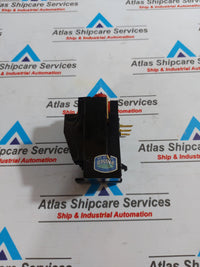 HYUNDAI HOR 1K 0.9 THERMAL OVERLOAD RELAY 5A 660V~