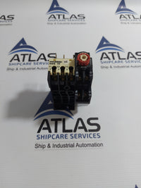 HYUNDAI HOR 1K 0.9 THERMAL OVERLOAD RELAY 660V~ 5A