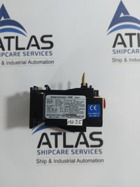 HYUNDAI HOR 1K 0.9 THERMAL OVERLOAD RELAY 660V~ 5A