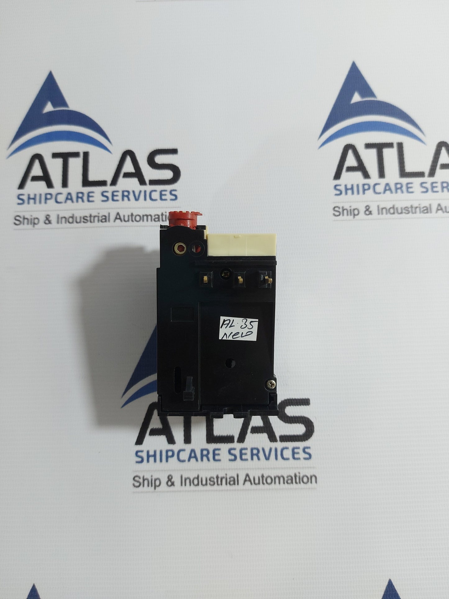 HYUNDAI HOR 1K 0.9 THERMAL OVERLOAD RELAY 660V~ 5A
