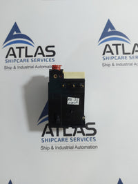 HYUNDAI HOR 1K 0.9 THERMAL OVERLOAD RELAY 660V~ 5A