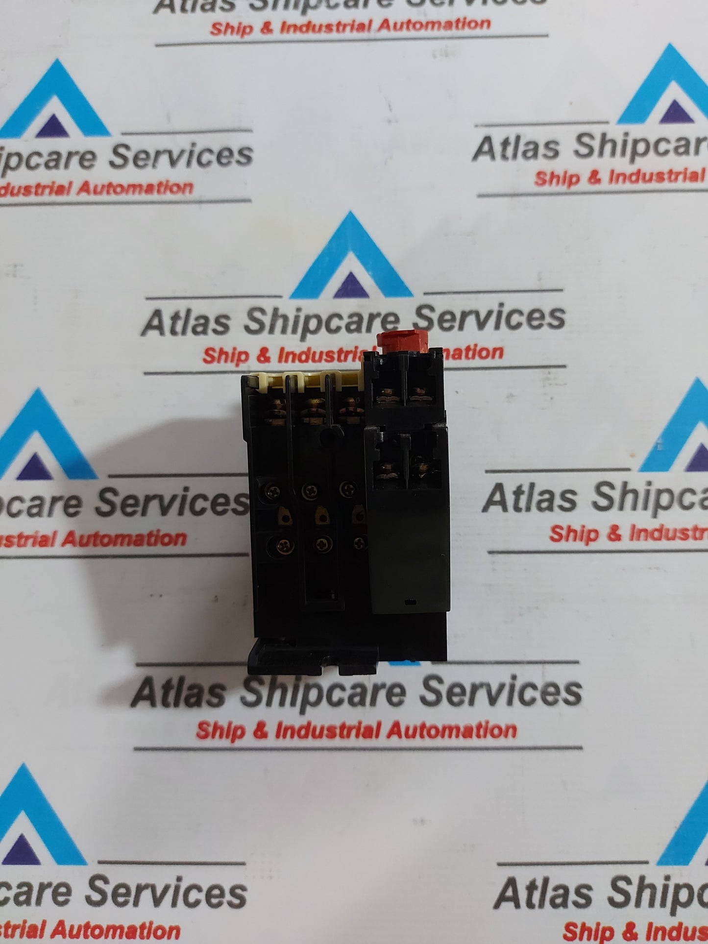 HYUNDAI HOR 1K 1.6 THERMAL OVERLOAD RELAY 5A 660V~