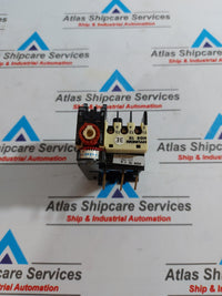 HYUNDAI HOR 1K 1.6 THERMAL OVERLOAD RELAY 5A 660V~