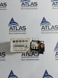HYUNDAI HOR 1K 1.6 THERMAL OVERLOAD RELAY