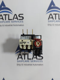 HYUNDAI HOR 1K 1.6 THERMAL OVERLOAD RELAY