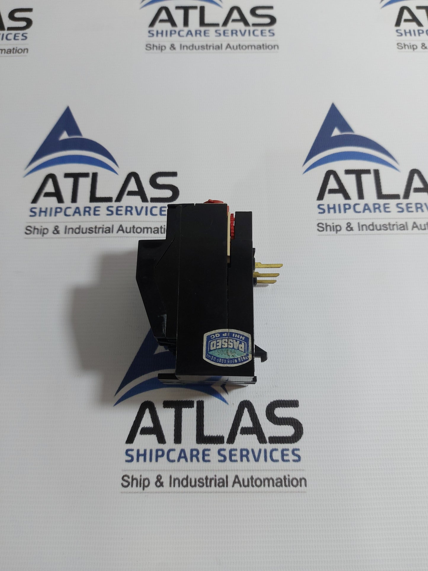 HYUNDAI HOR 1K 1.6 THERMAL OVERLOAD RELAY