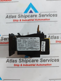 HYUNDAI HOR 1K10 THERMAL OVERCURRENT RELAY 5A 660V~