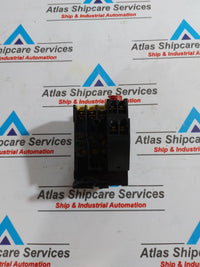 HYUNDAI HOR 1K10 THERMAL OVERCURRENT RELAY 5A 660V~